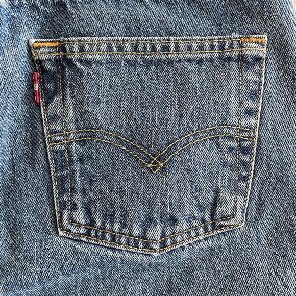 Levi’s Jeans - Picture 3 of 4